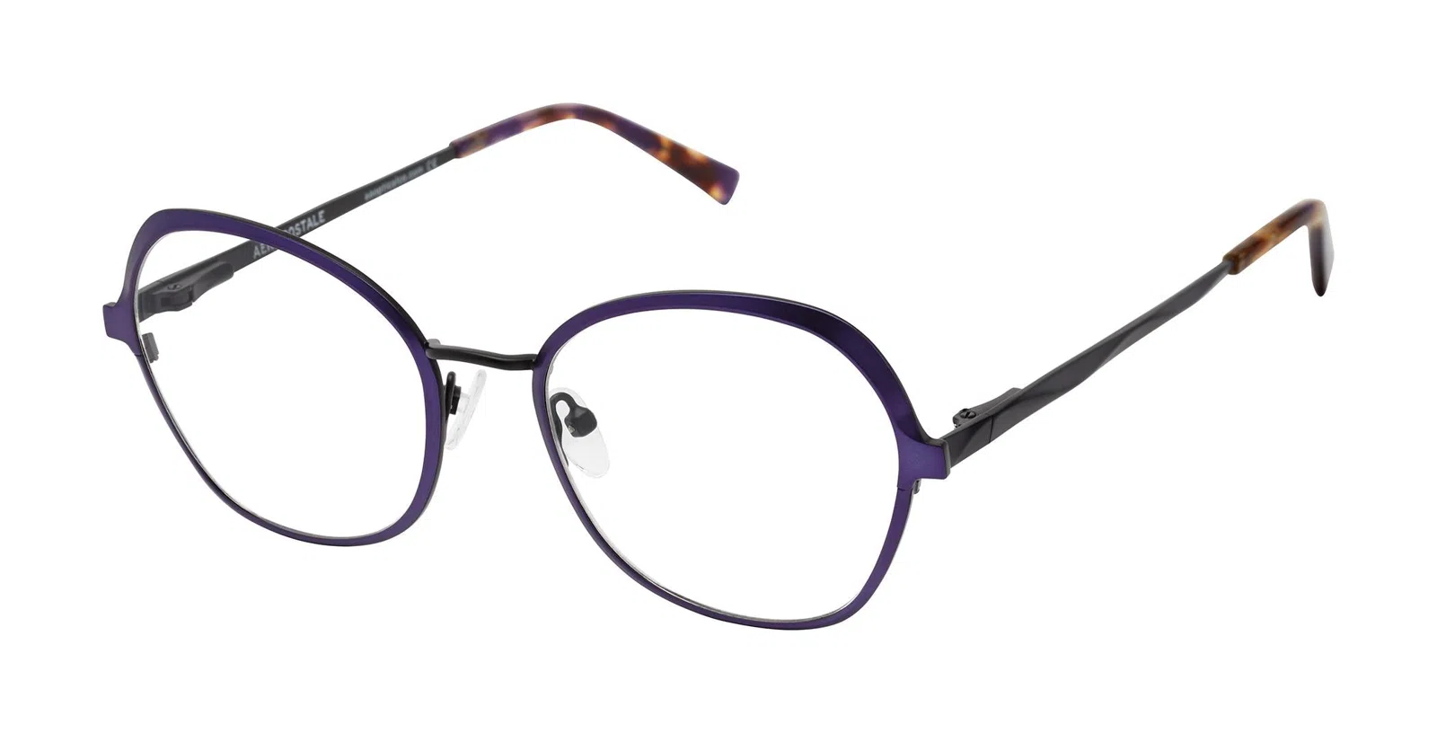 Aeropostale AERO4010 Eyeglasses - view 3